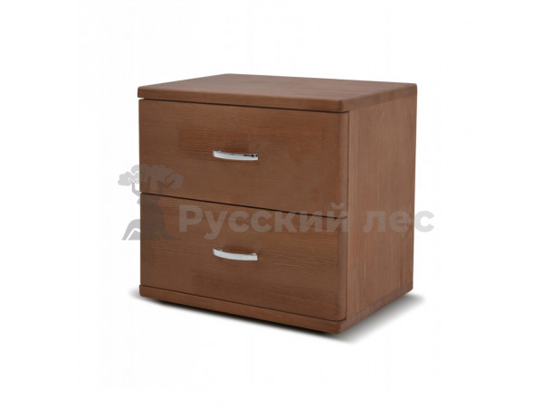 Тумбочка Бали 2 ящика